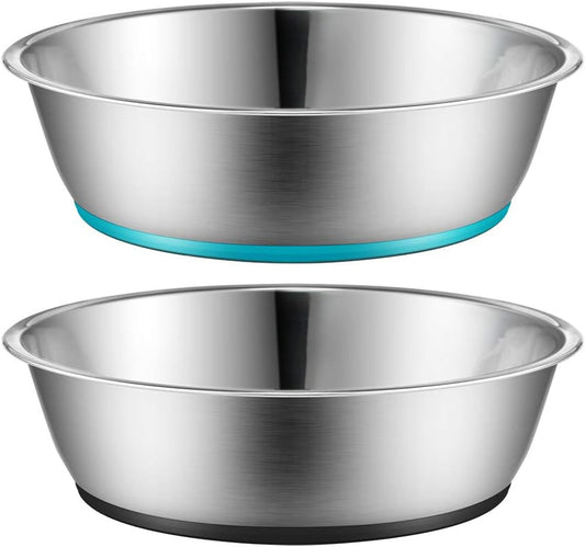Lightweight Pet Bowls