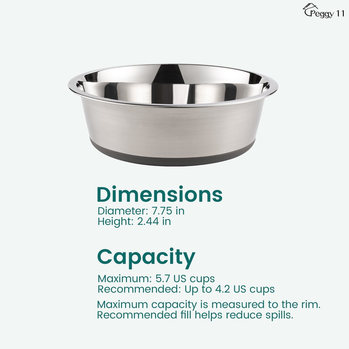 Dog Bowls