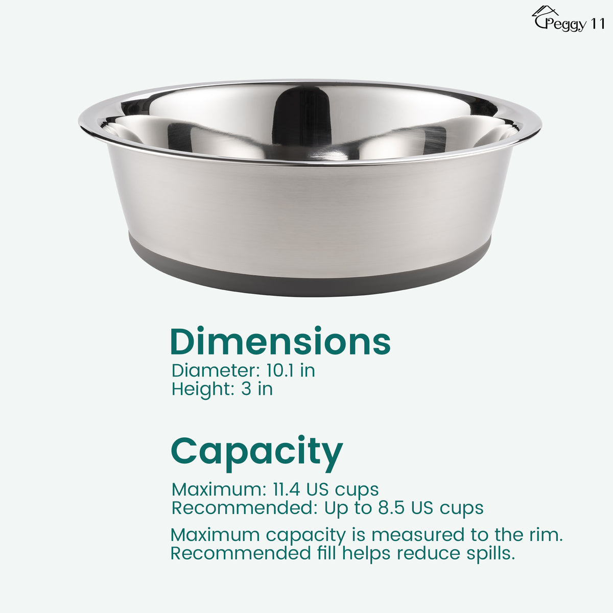 Dog Bowls