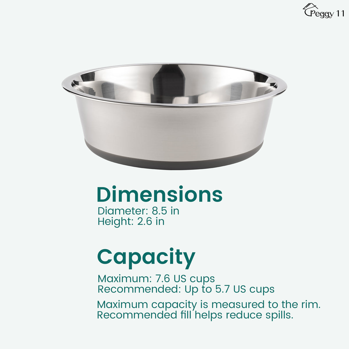 Dog Bowls