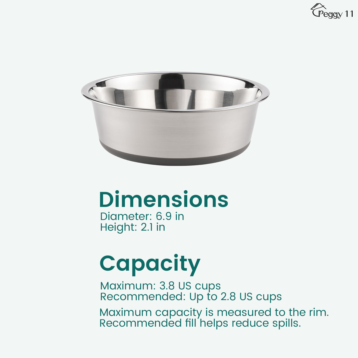 Dog Bowls