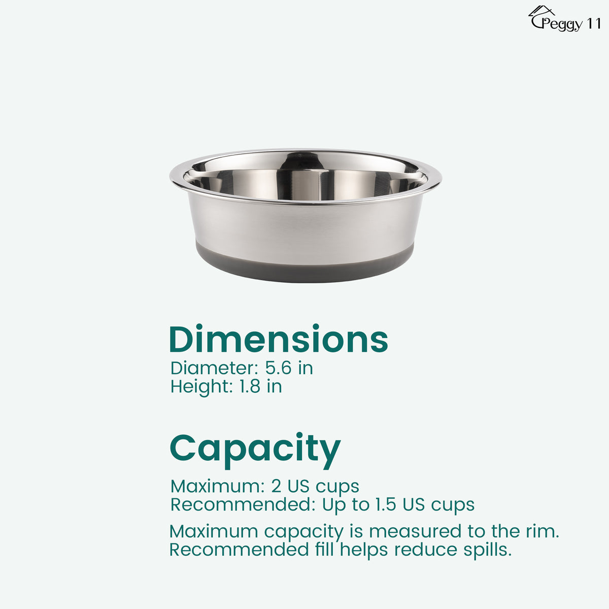 Dog Bowls
